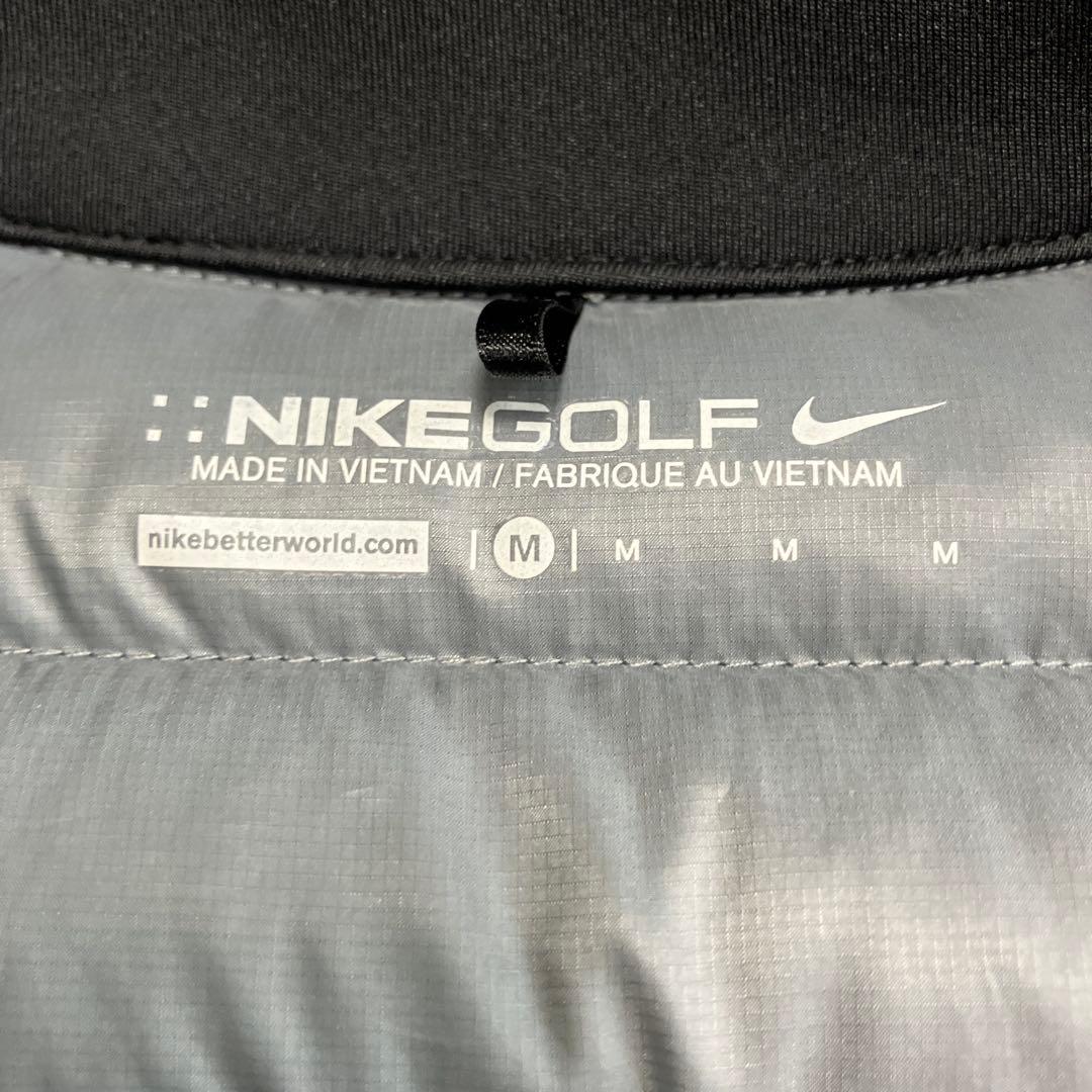 Nike golf Aerolof 700ダウン　ナイキゴルフ　エアロロフト