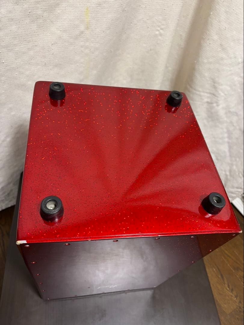 パーカッション・打楽器 Pearl PCJ-633BB ARIO Cajpn Pickup PU-4C