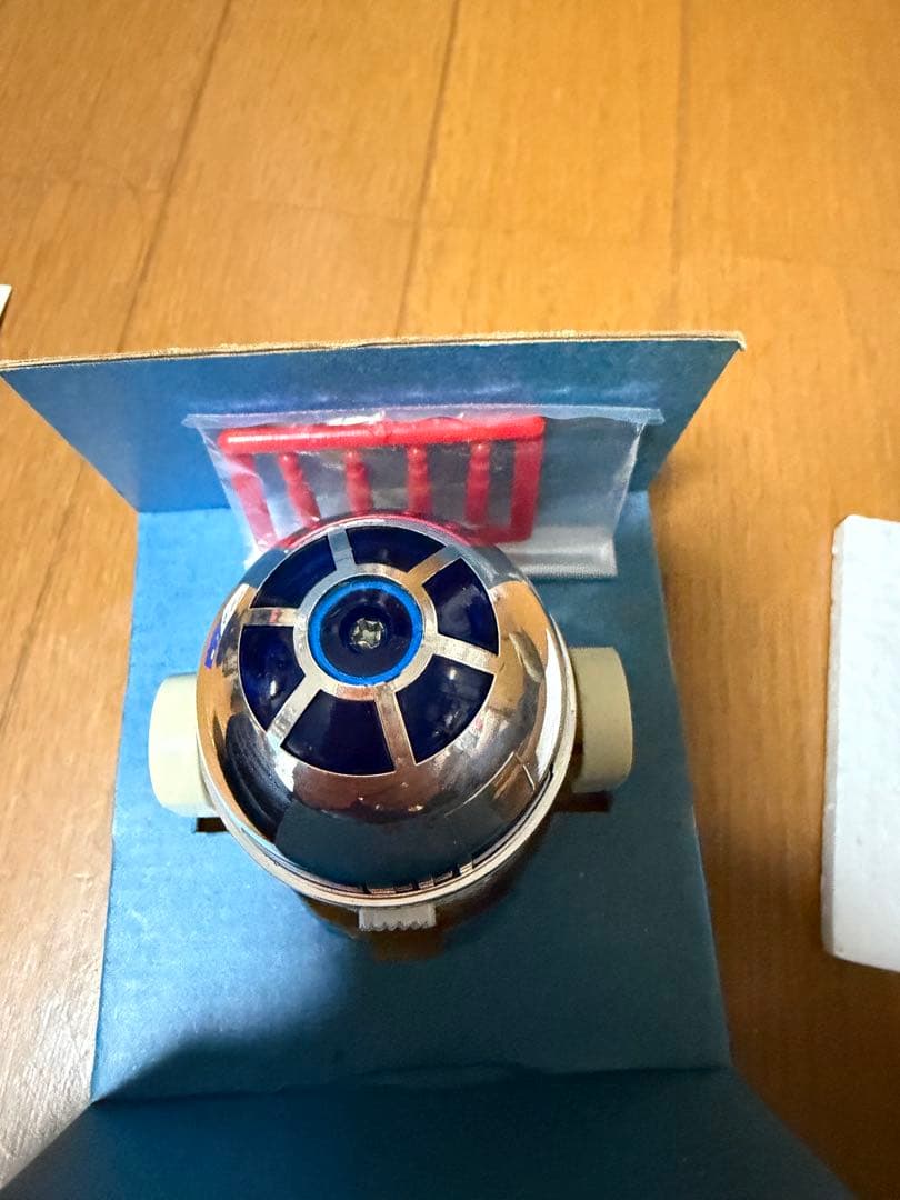 kktt2mg 　R2-D2