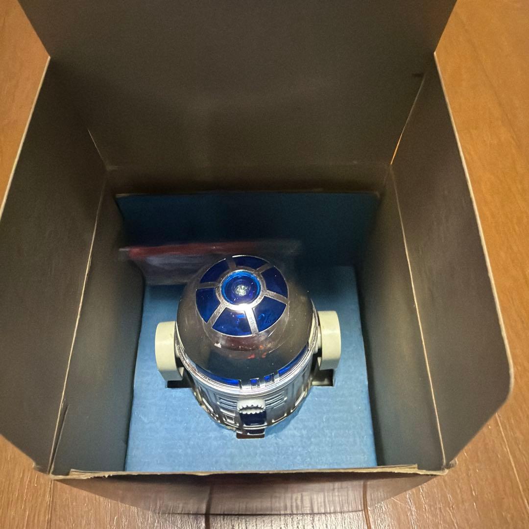 kktt2mg 　R2-D2
