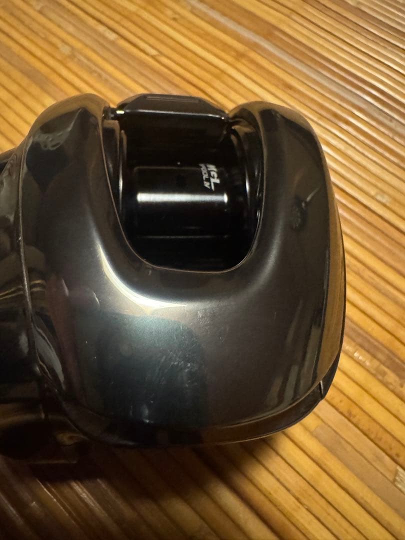 25アンタレス SHIMANO ANTARES 100HG ベイトリール