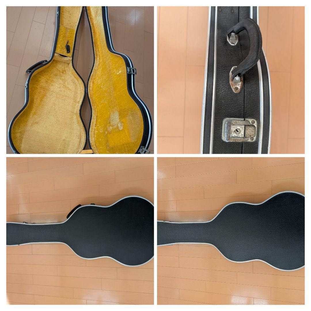 Greco SG300 エレキギター 1970年代