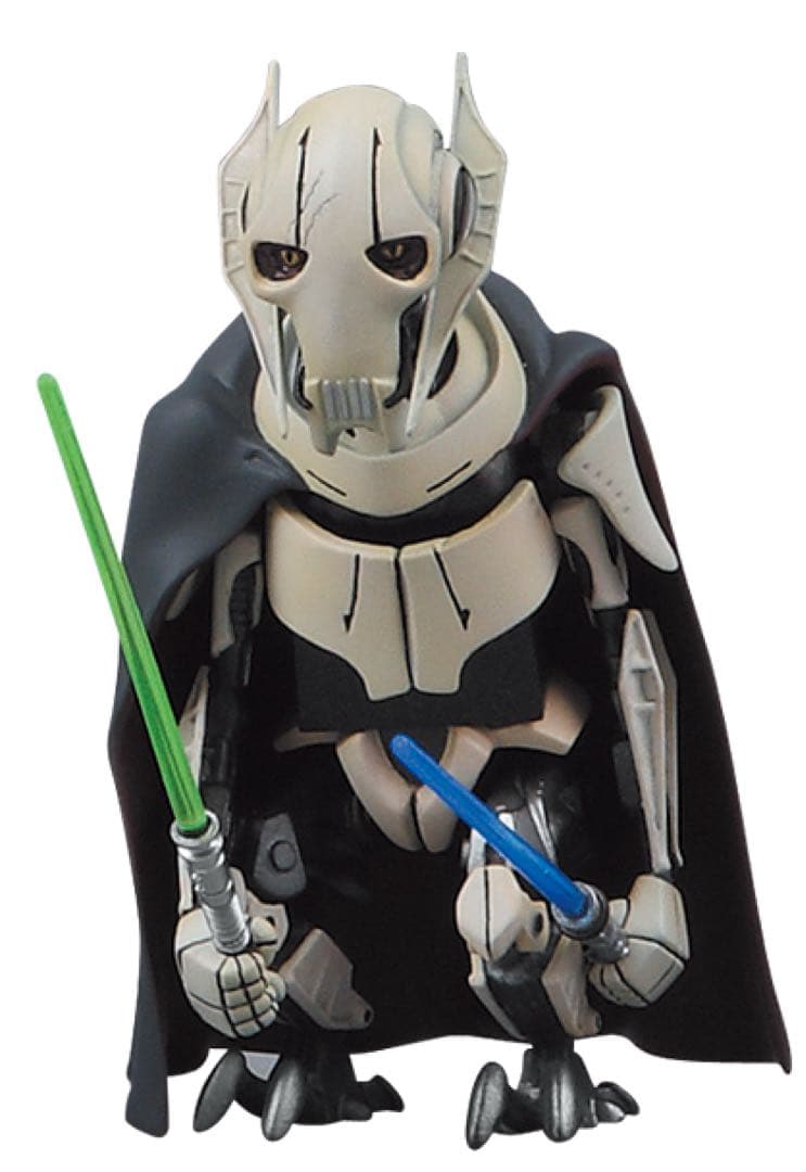 MEDICOM TOY KUBRICK STAR WARS EP3 3体セット