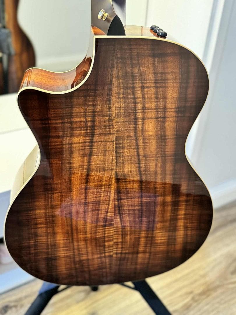 美品 Taylor K24ce
