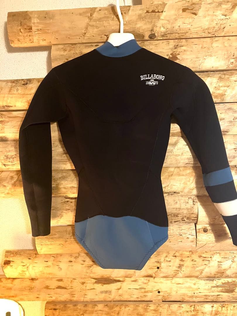 BILLABONG/ビラボン　ロンスプ　M