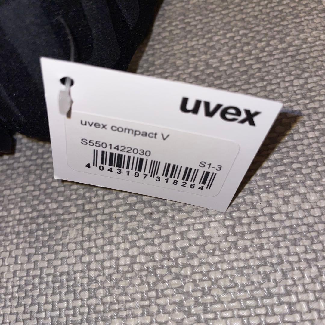 uvex ゴーグル