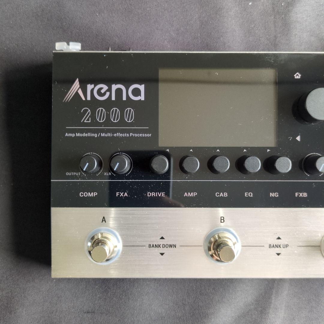 ギター Donner Arena 2000