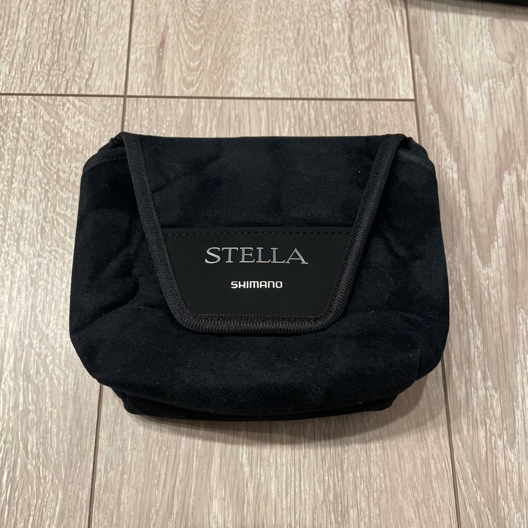 新品 未使用 SHIMANO STELLA C2000SHG シマノ 22ステラ