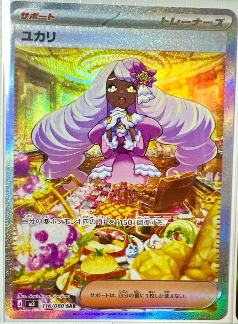 メガピクシーEX & メガシガルデEX セット