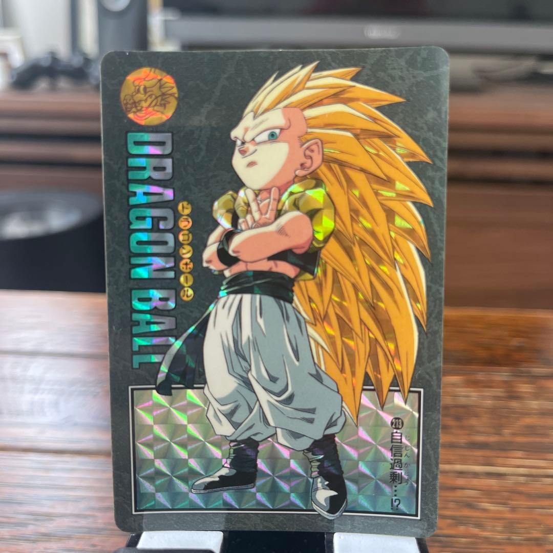 ビジュアルアドベンチャー　95 第6集　キラコンプリート(美品)