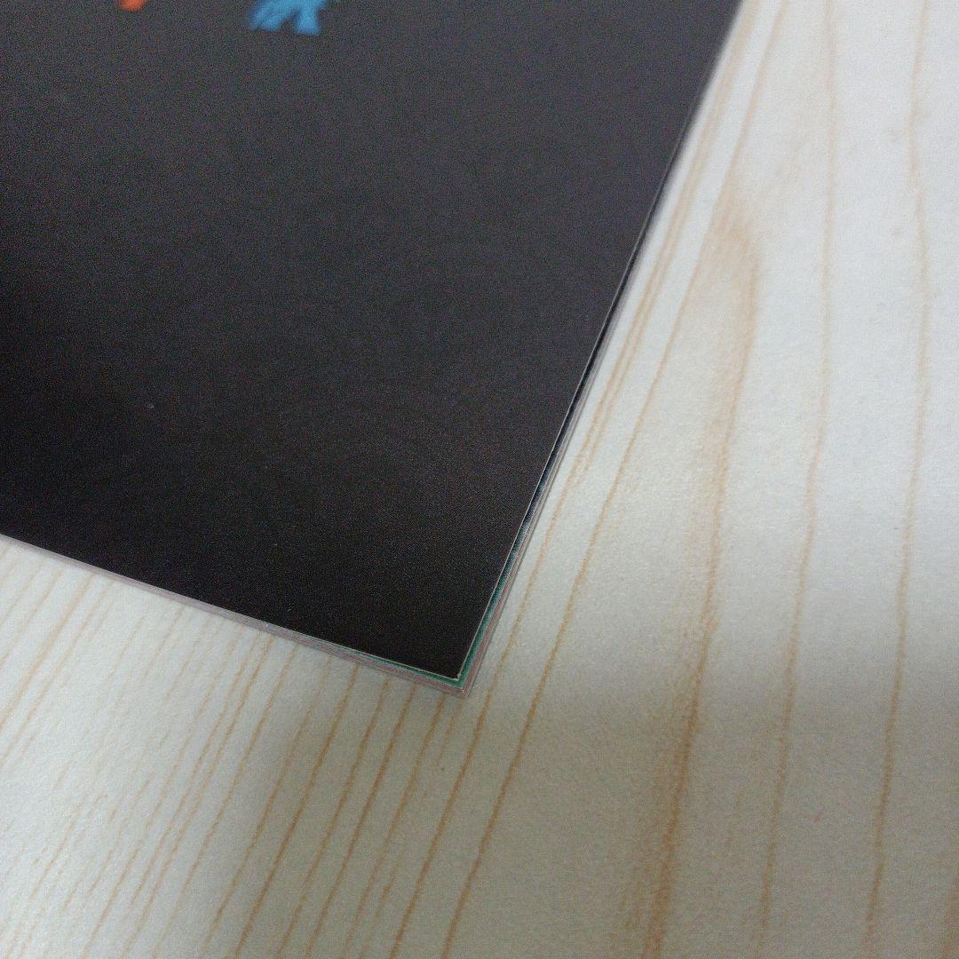 O-MENZ Elementsパンフレット