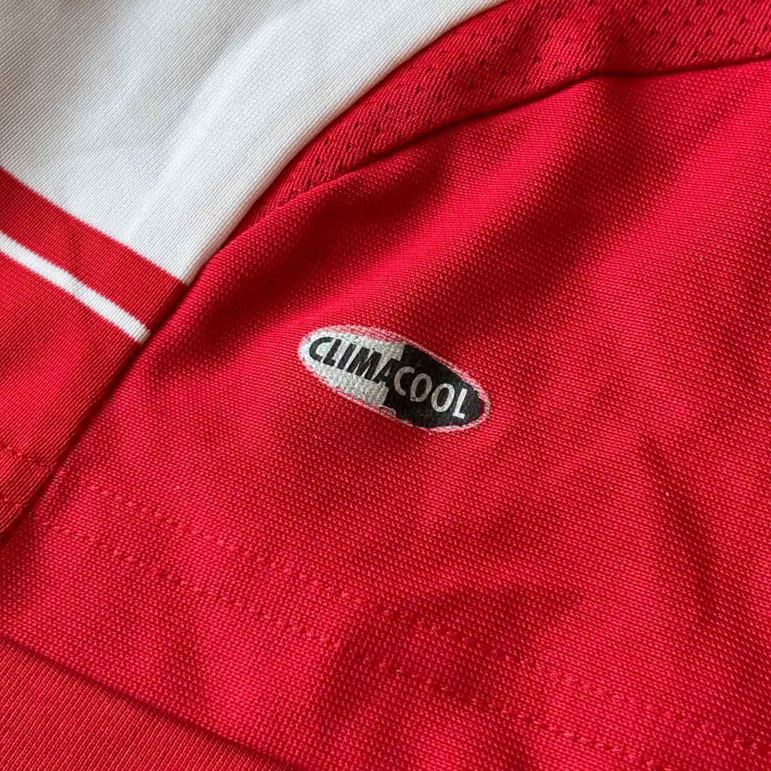 アディダス 00s Bayern Munchen game shirt M