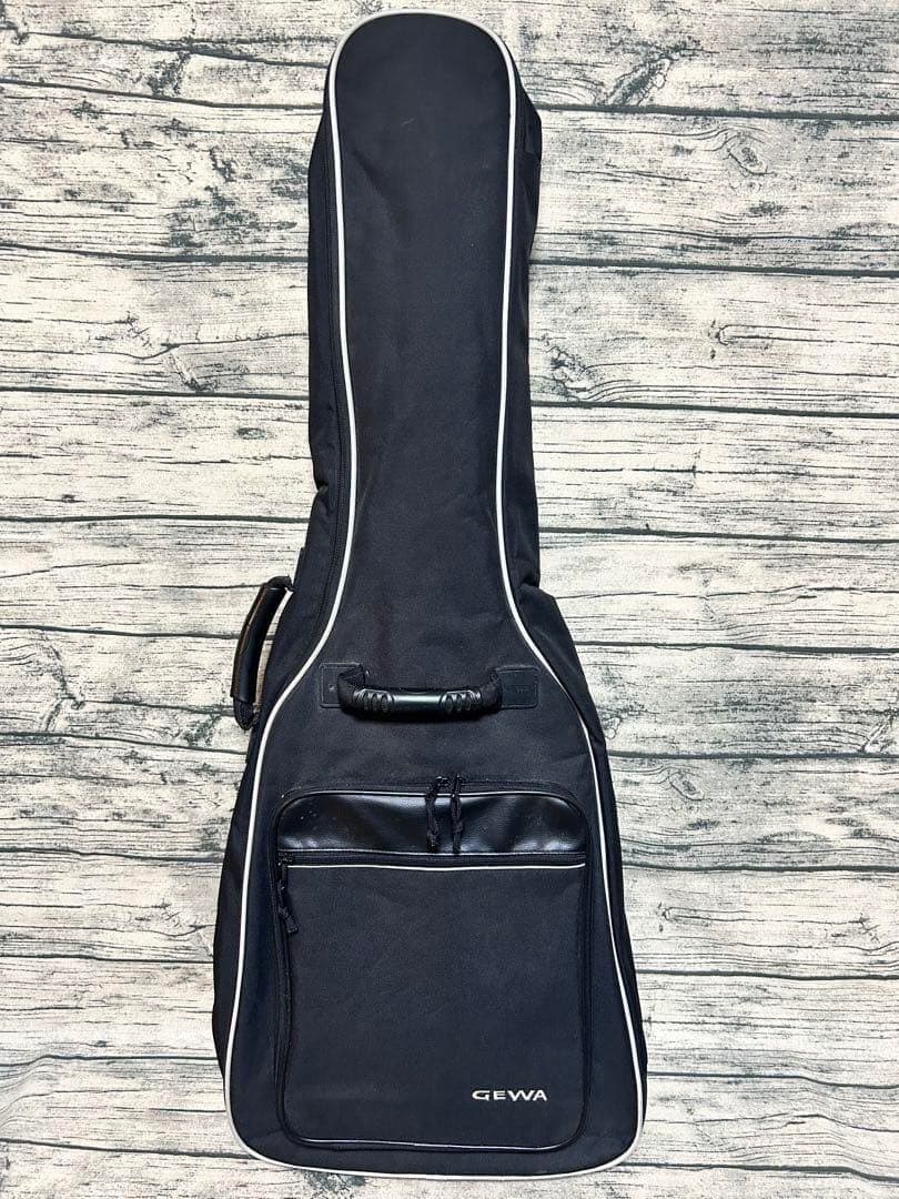 Ibanez 2008年限定品 RG Prestige RG2450MZ 日本製