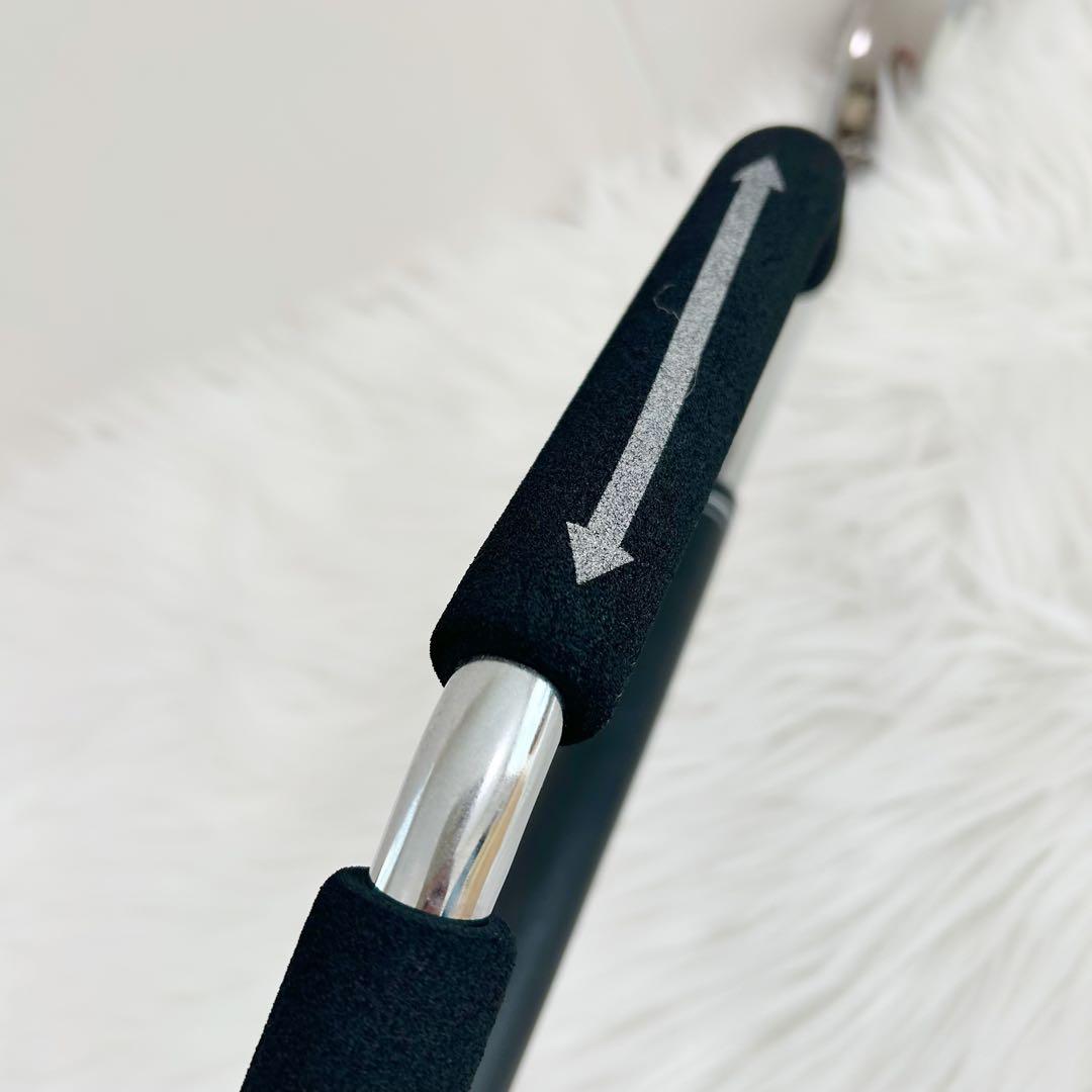 ゴルフの堅琴 アナライズ ゴルフ練習 マーク金井　スイング練習