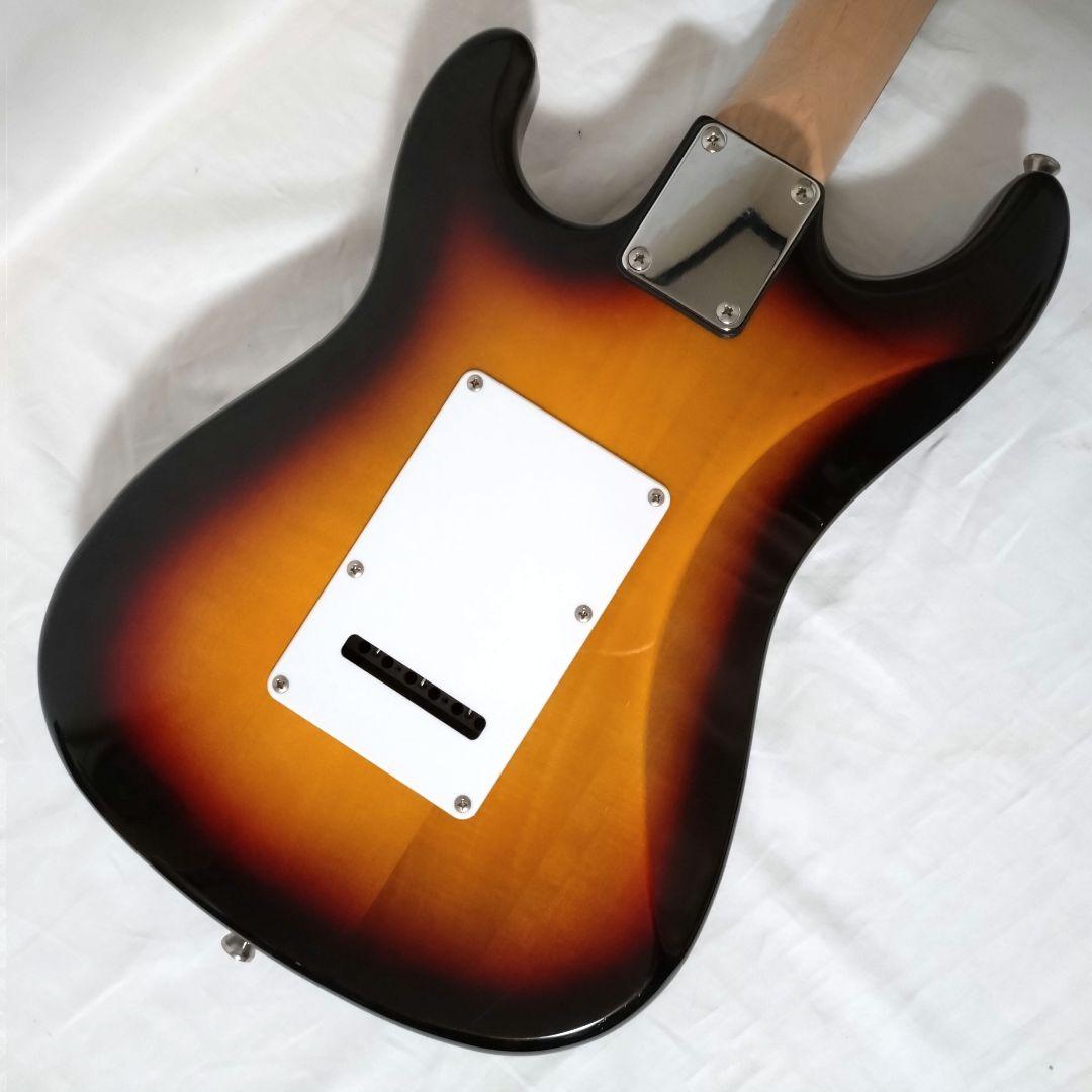 美品　ARIA　ミニギター　STG series MINI　Aria Pro Ⅱ