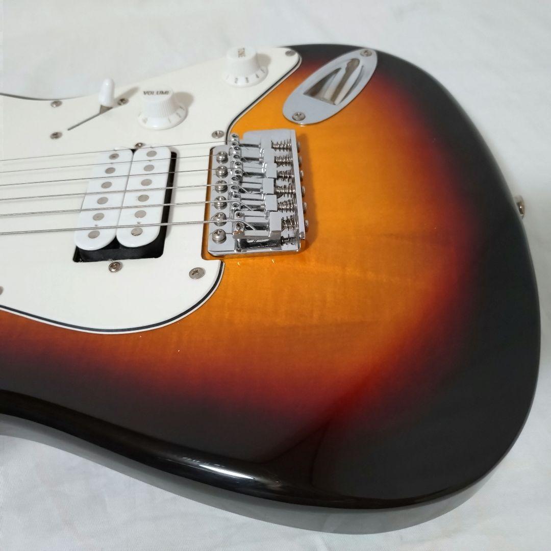 美品　ARIA　ミニギター　STG series MINI　Aria Pro Ⅱ