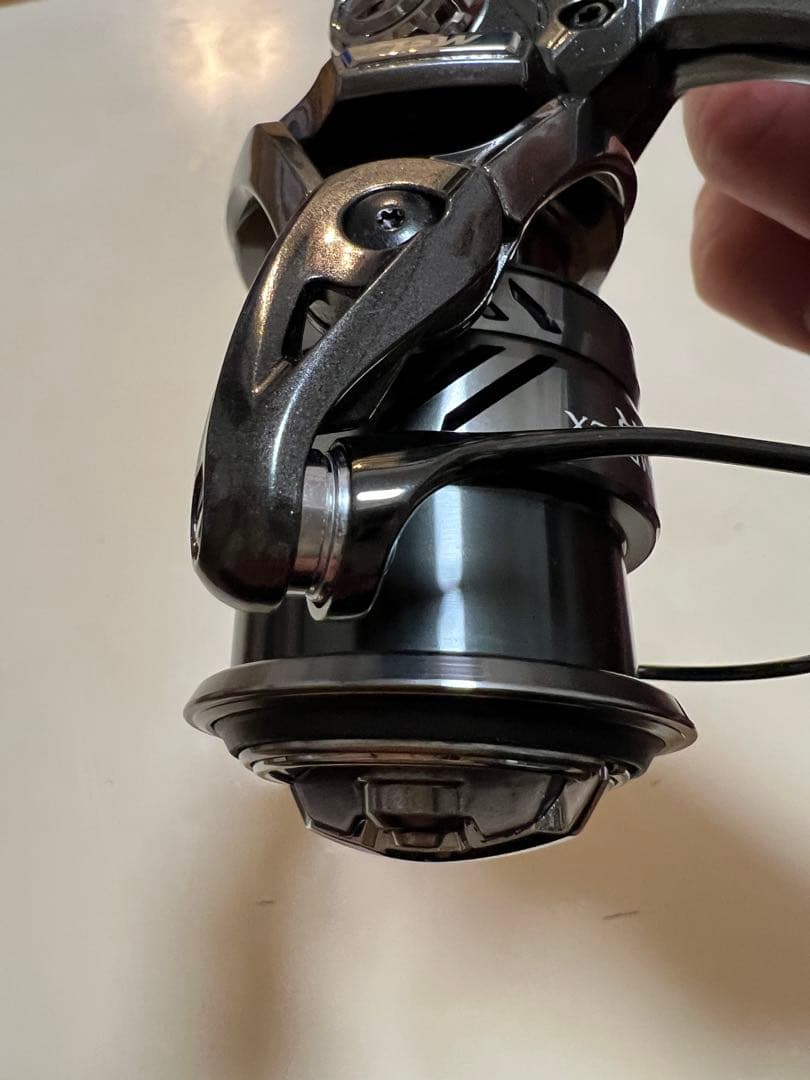SHIMANO 21 コンプレックスXR C2000 F4 HG