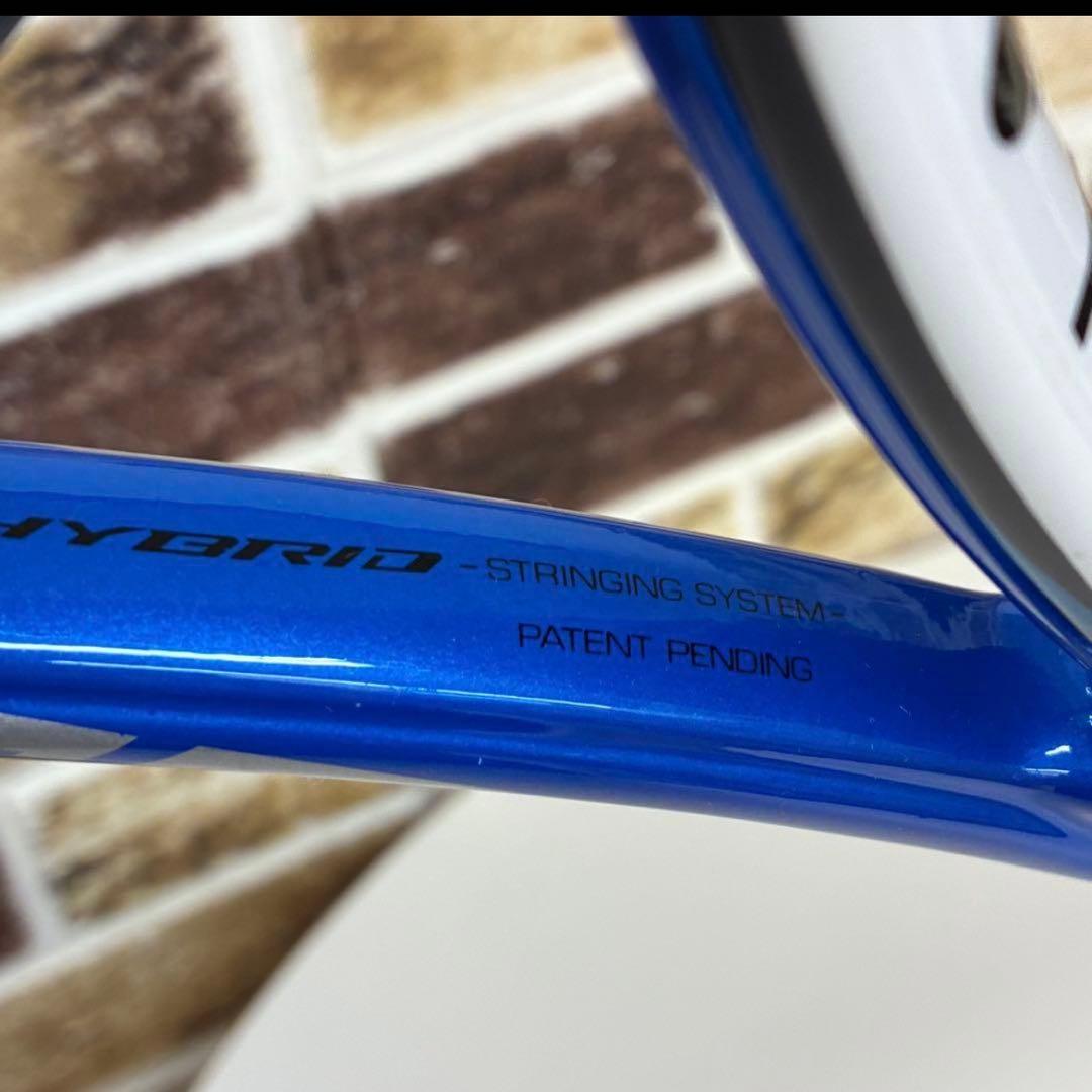 ♩YONEX　テニスラケット　VCORE25