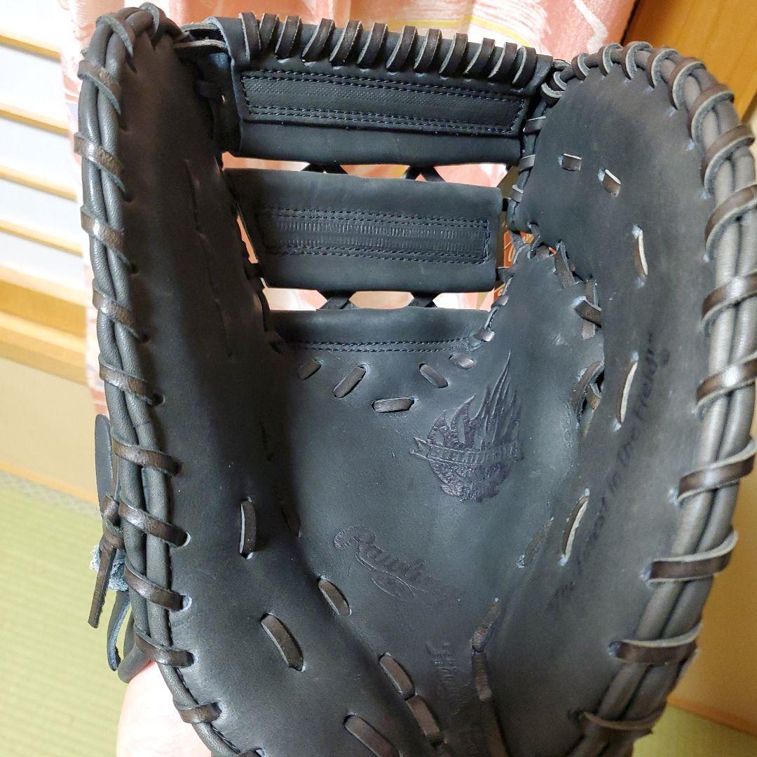 ファースト用軟式　ローリングスSt.Louis U.S.A