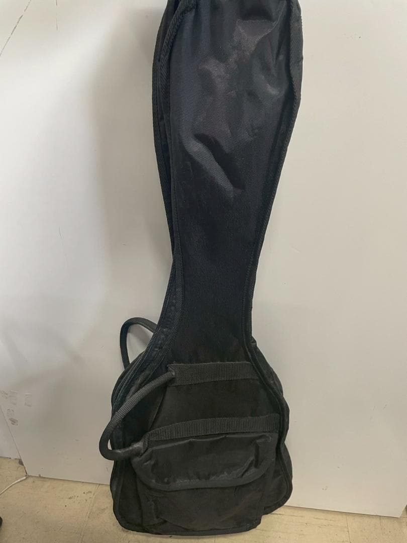 A◆EpiphoneLe Paul　エレキギター　ブラック　DW04053282