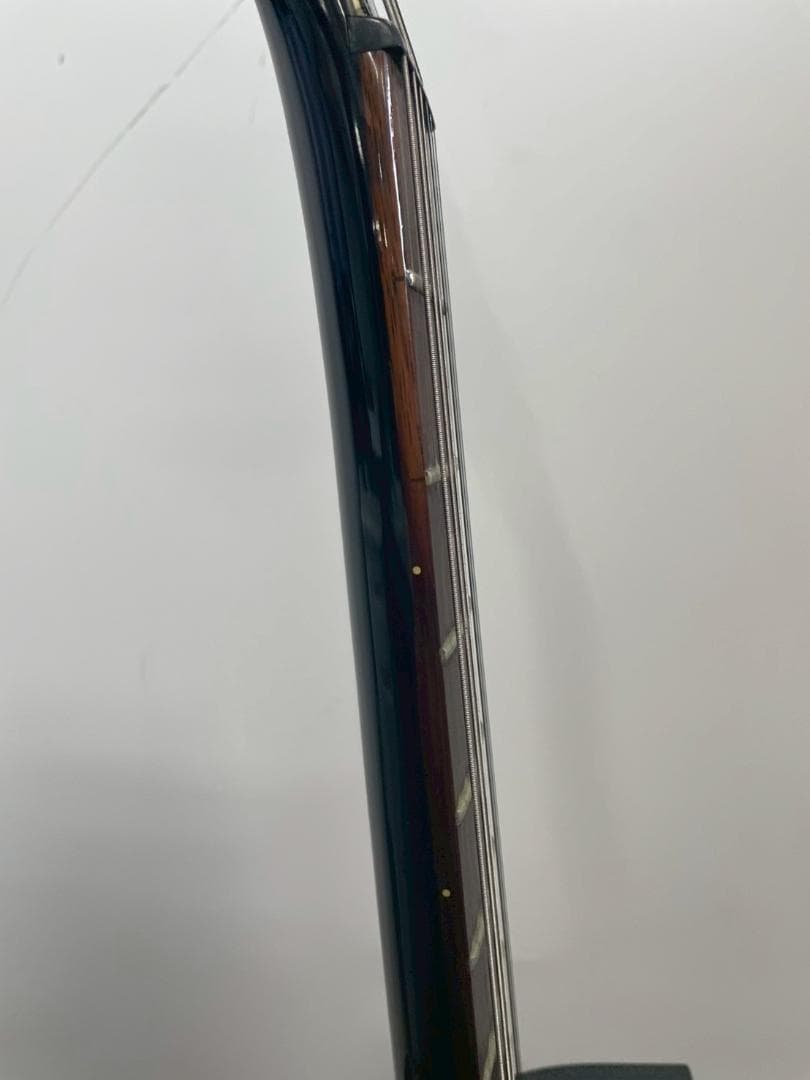 A◆EpiphoneLe Paul　エレキギター　ブラック　DW04053282