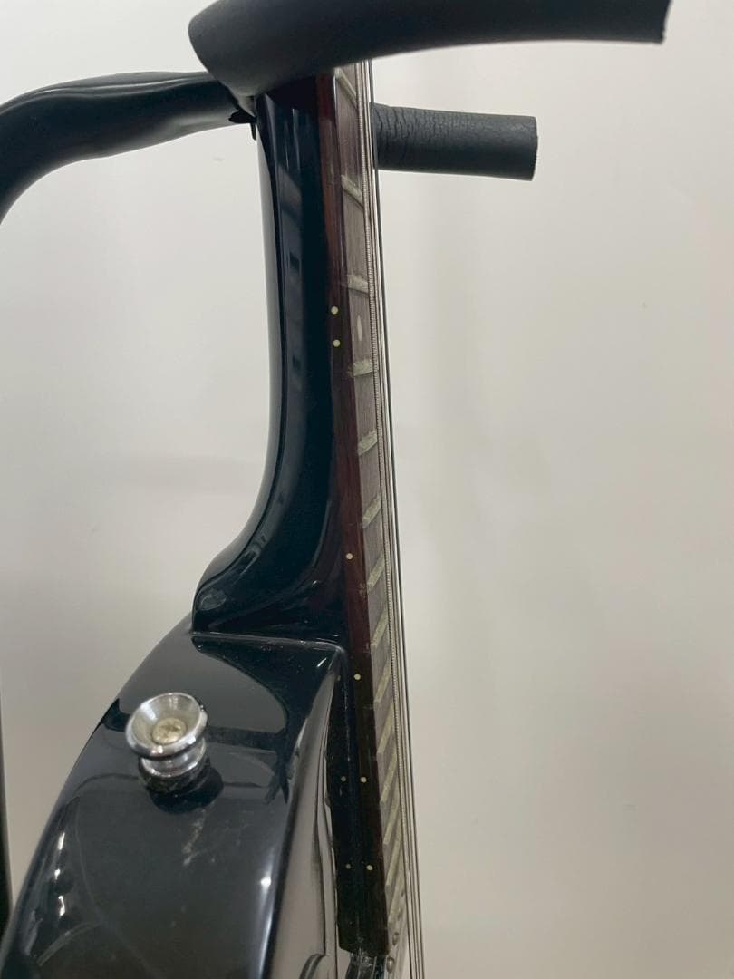A◆EpiphoneLe Paul　エレキギター　ブラック　DW04053282