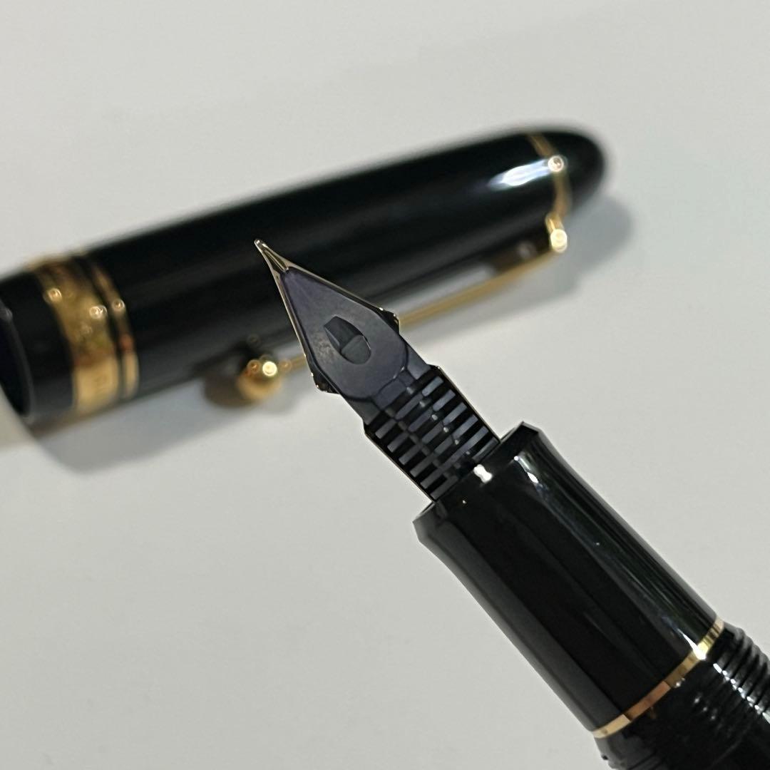 筆記具 PILOT CUSTOM742 FA