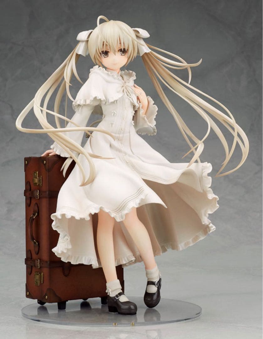 ALTER ヨスガノソラ 春日野穹 Ending ver. 1/6 スケール