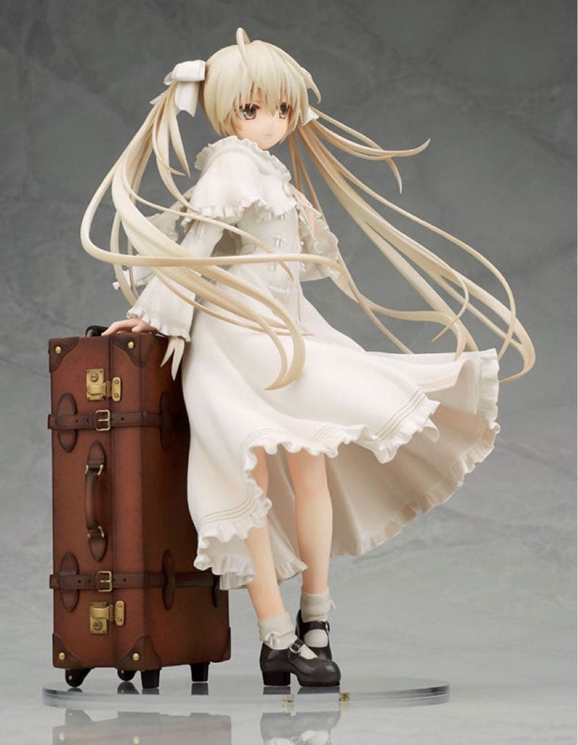 ALTER ヨスガノソラ 春日野穹 Ending ver. 1/6 スケール