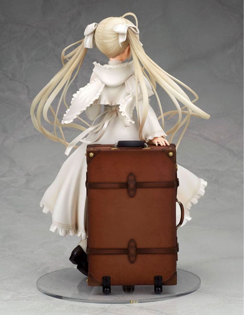 ALTER ヨスガノソラ 春日野穹 Ending ver. 1/6 スケール