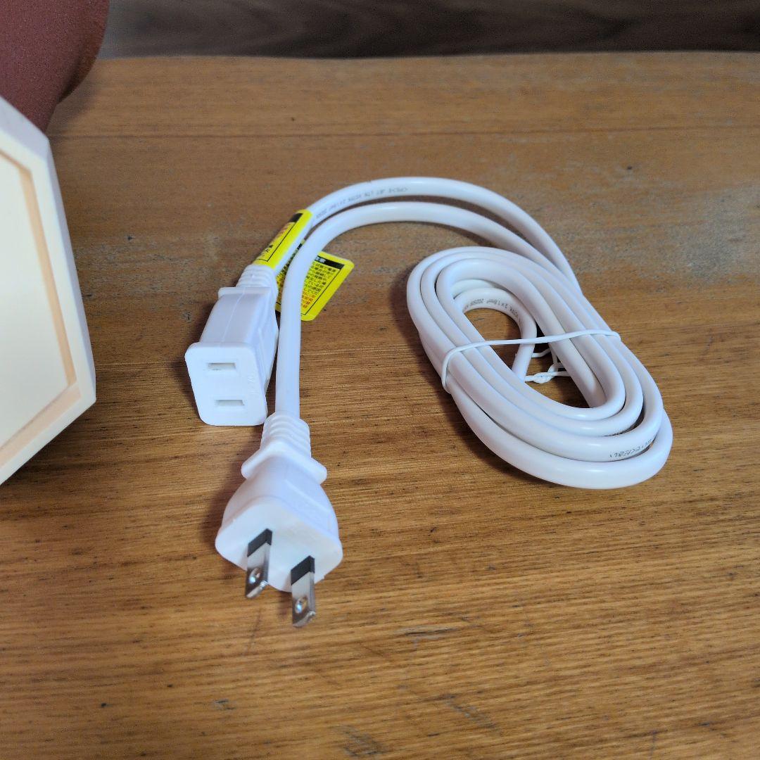 美品　朱泥 電気涼炉 煎茶風炉 電熱器 煎茶道具　茶道具　炭型 ヒーター