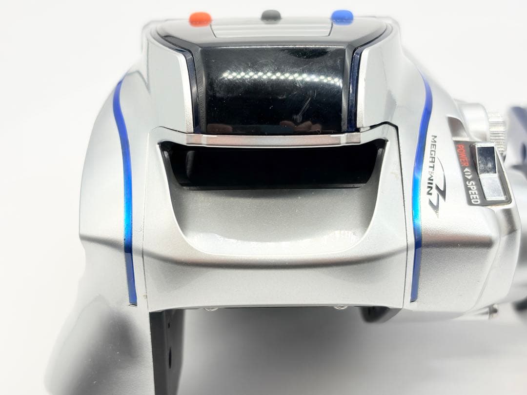 ダイワ 12シーボーグ 300MJ-L 左巻き 電動リール