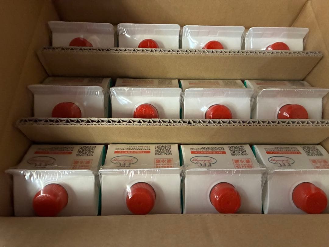 パイロゲン 12本セット