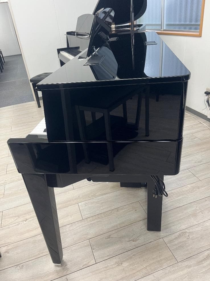 ★67241【電子ピアノ】アバングランドYAMAHA　N1　12年製