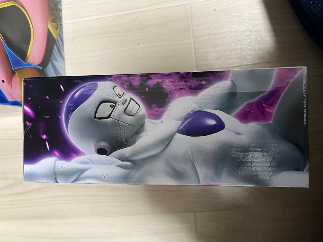 一番くじ　ドラゴンボール　フィギュア　ラストワン