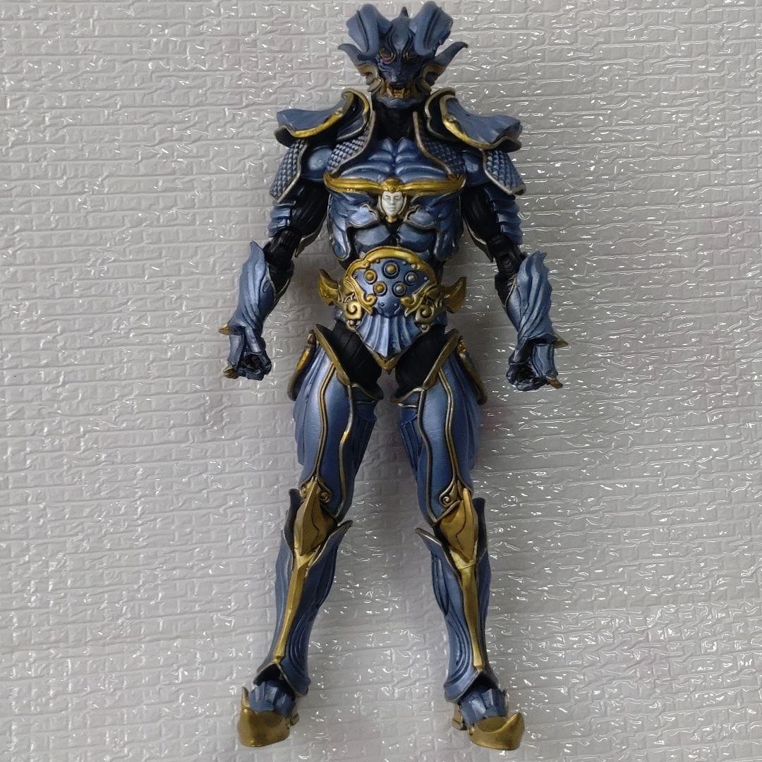 魔戒可動　閃光騎士ロード