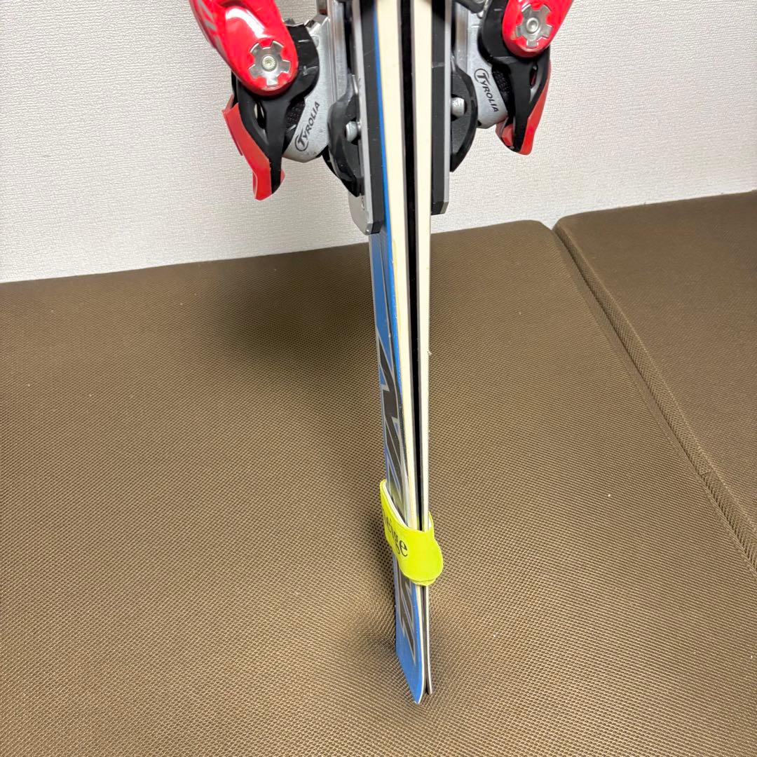 オガサカ TRIUN GS-27 185 OGASAKA スキー板 ビンディング