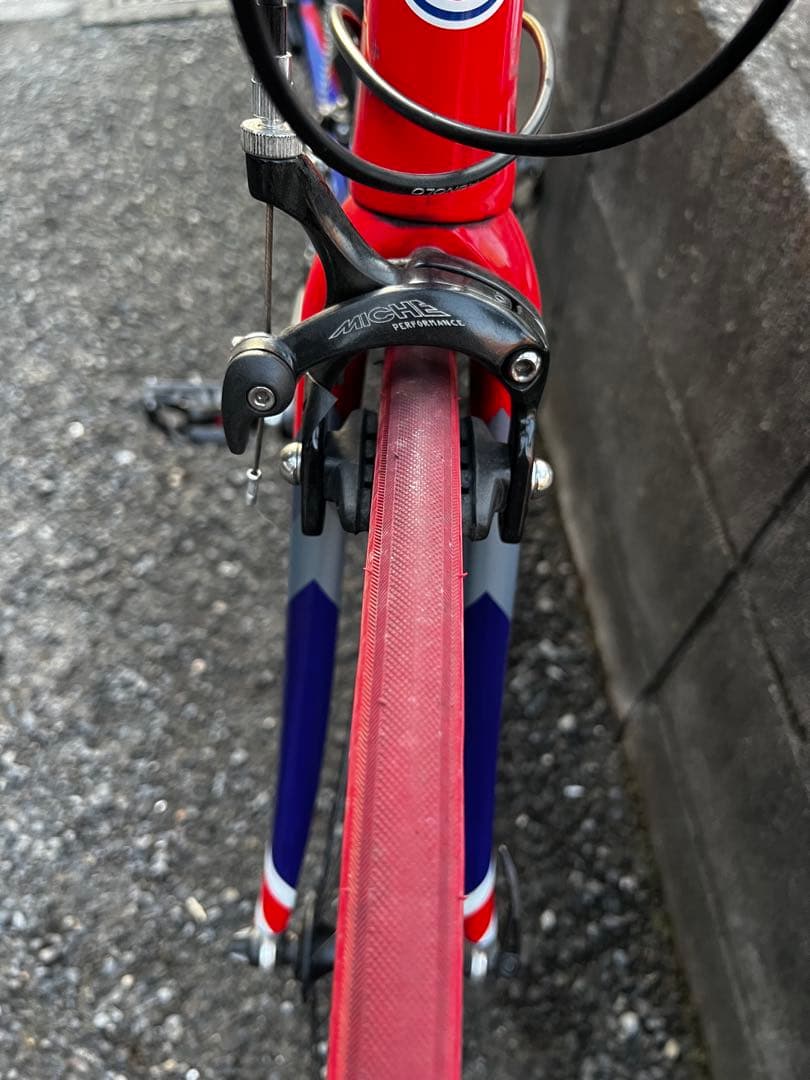 ロードバイク Cinelli Experience 2013 size 46