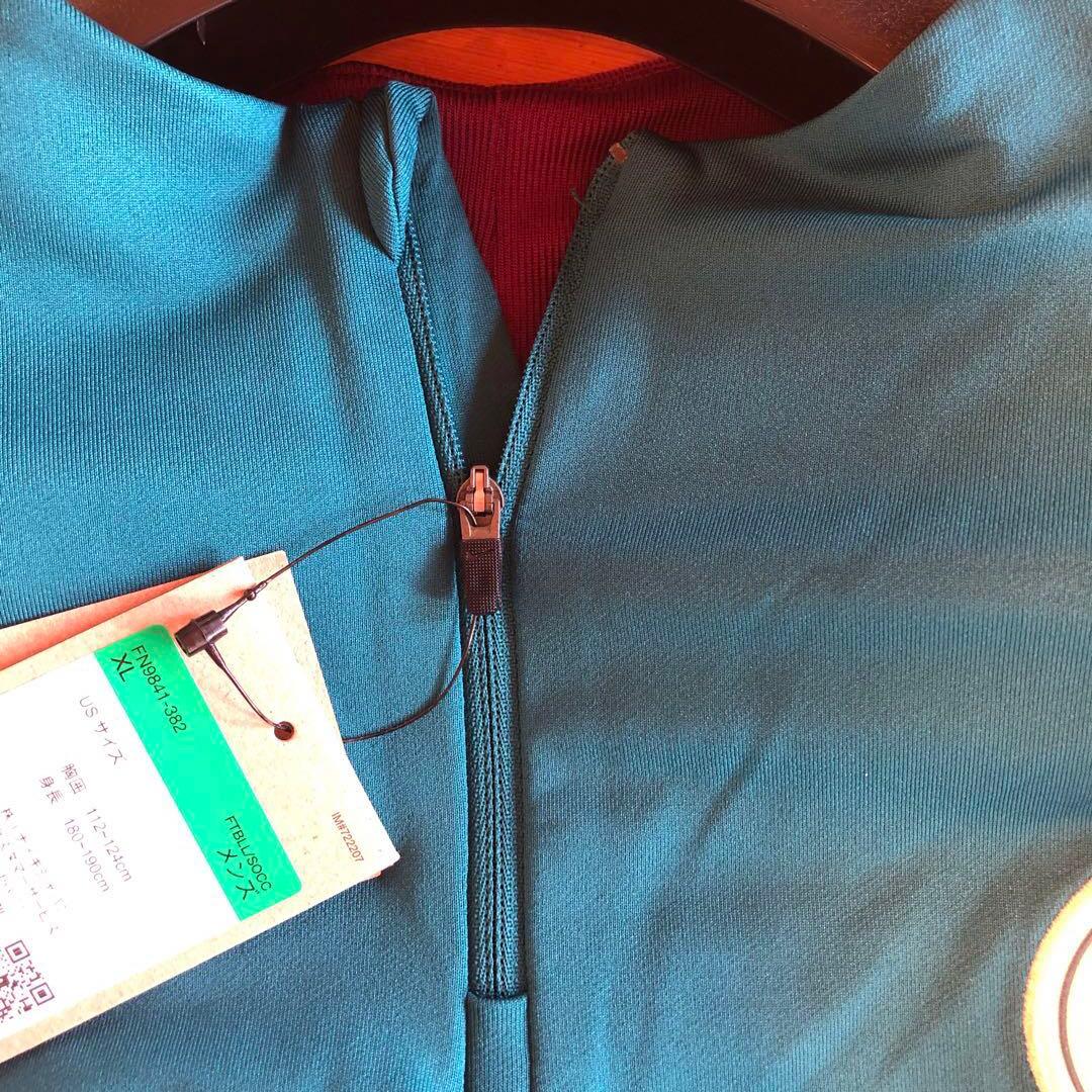 NIKE パリサンジェルマン ストライクドリルトップ XLサイズ 完売品