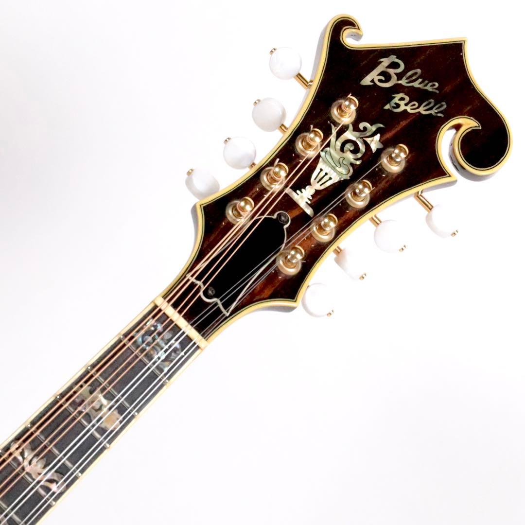 【USED】Blue Bell F-12 Limited 1970年代製