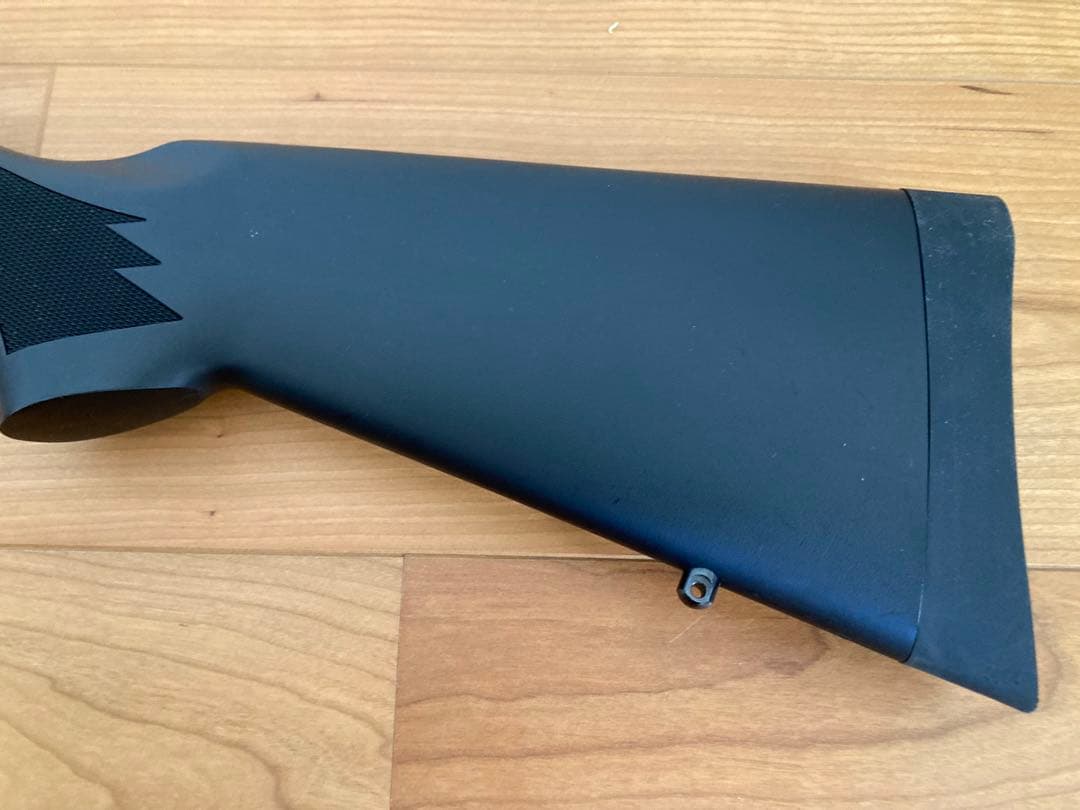 東京マルイ　M870 タクティカル　ガスショットガン