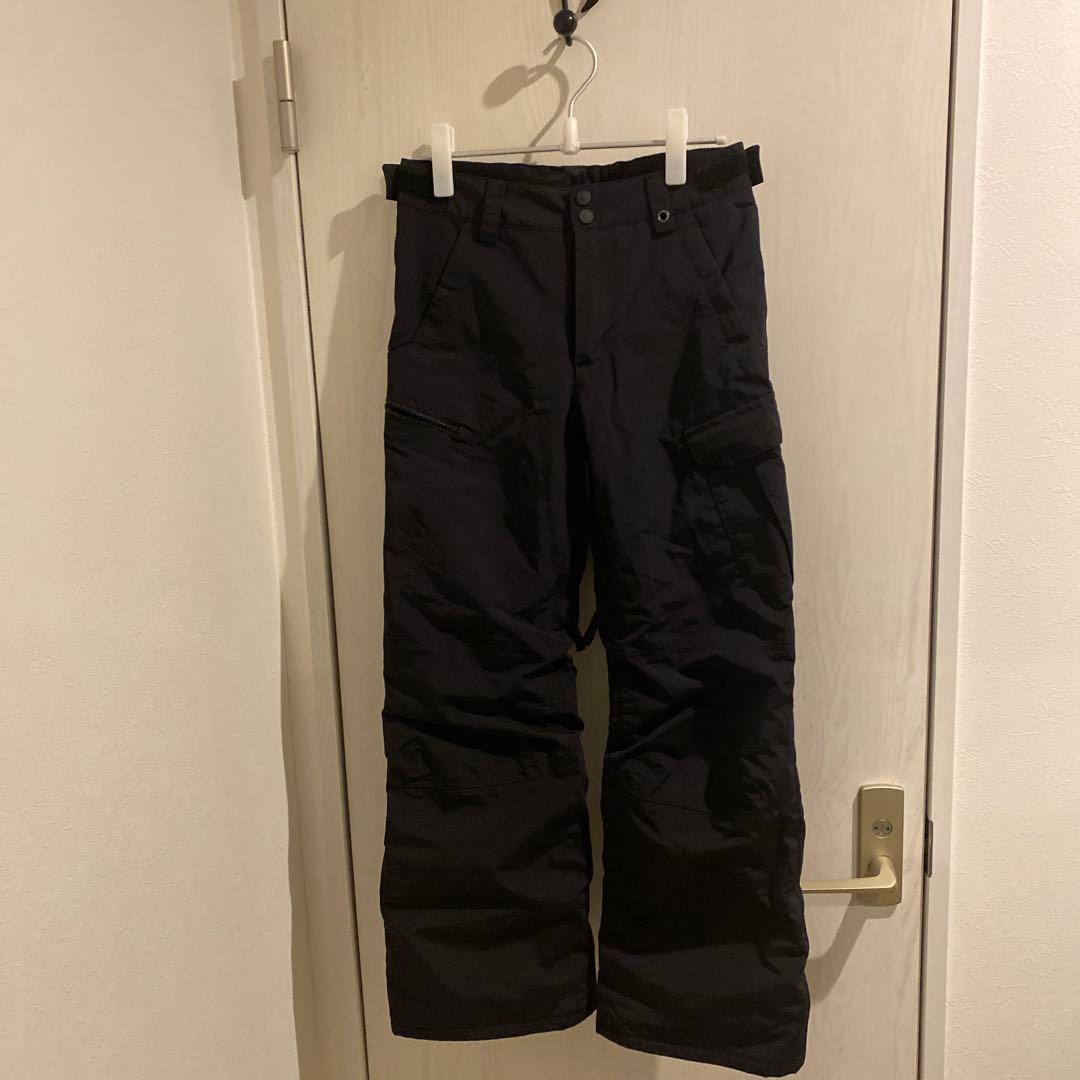 【150cm相当】BURTON キッズ スノーボード ウエア 上下