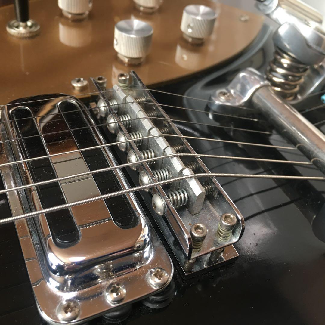 Rickenbacker リッケンバッカー 1996年製 325V59