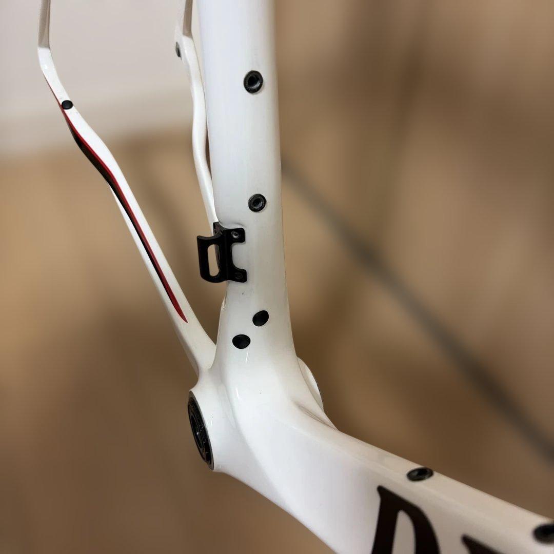 DE ROSA IDOL ロードバイク　フレーム