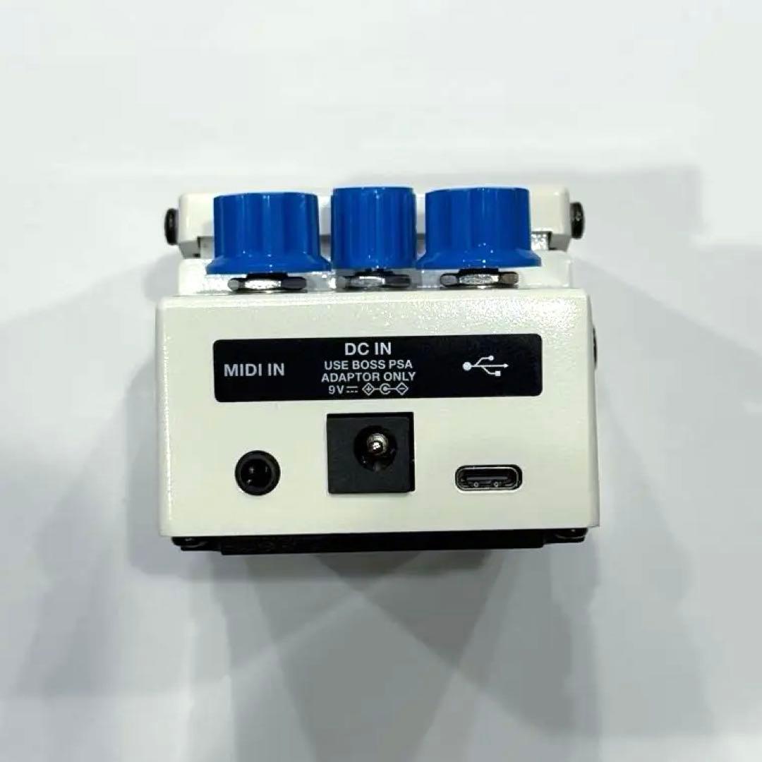 【美品】【付属品完備】BOSS PX-1 Plugout FX