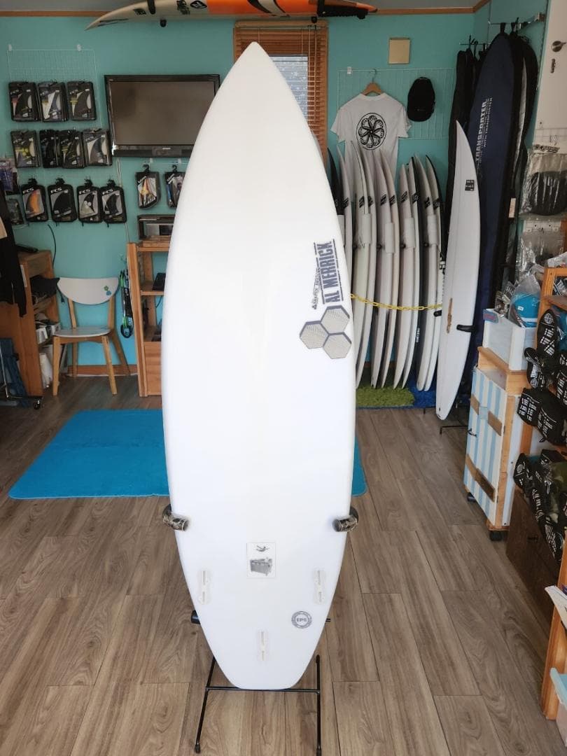 ＜新品・送料込み＞Spine Tek アルメリック 5.8 DD2 　A2499