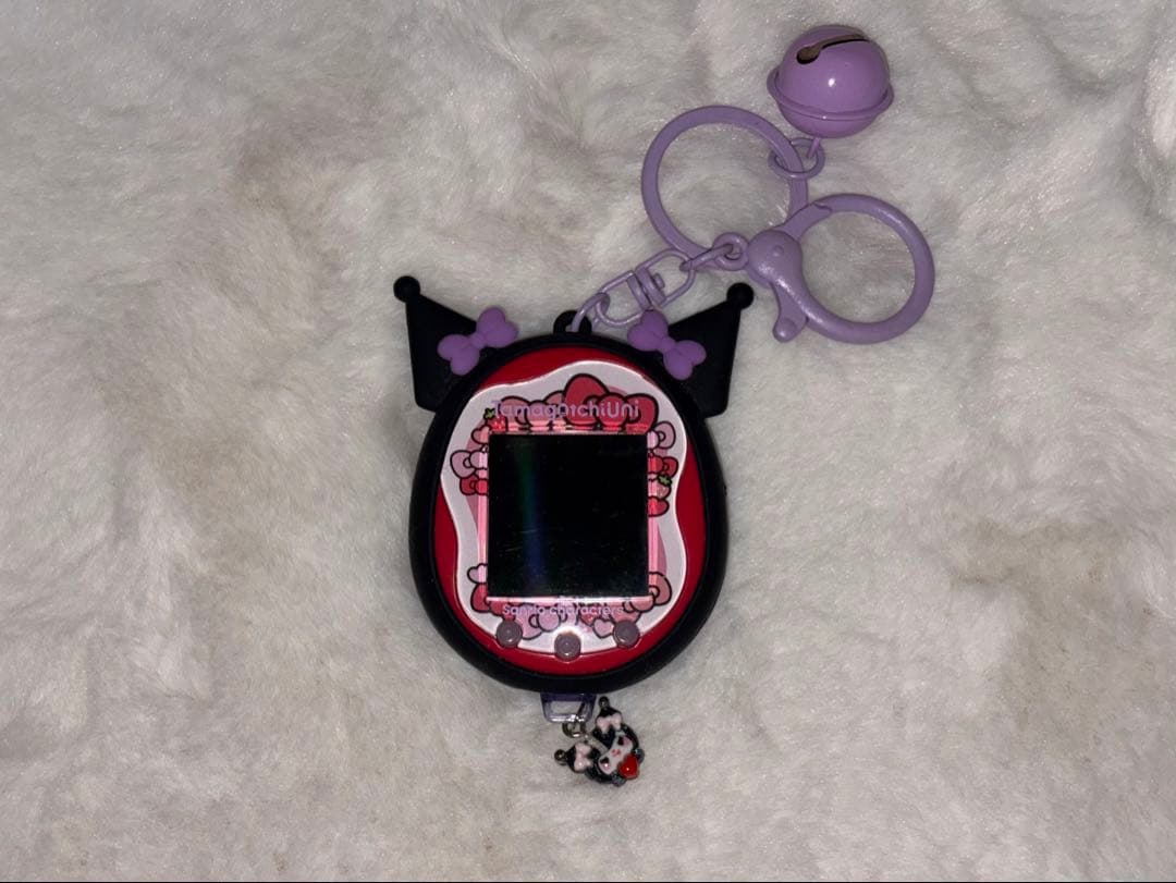 Tamagotchi Uni たまごっち ユニ