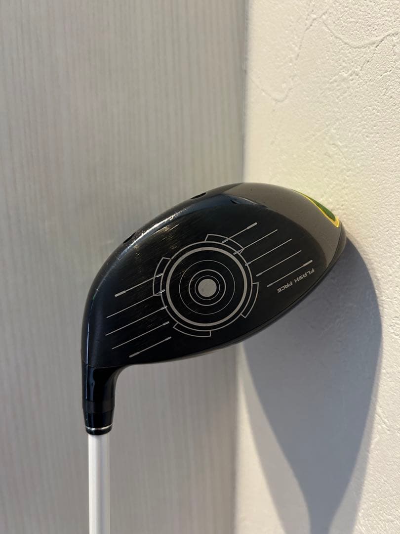 Callaway EPIC FLASH ドライバー 10.5度