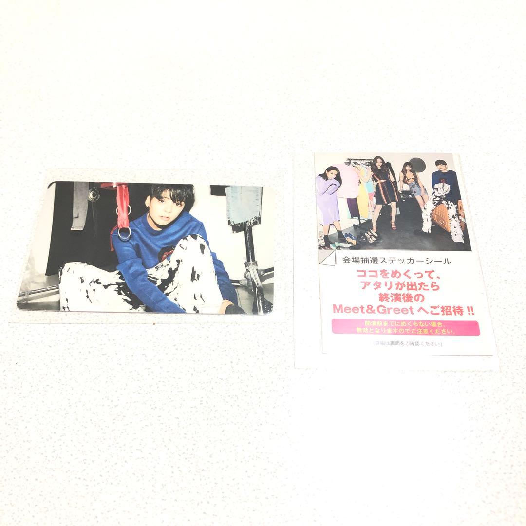 f(x) エフエックス 4Walls/COWBOY CD DVD 国内盤 廃盤