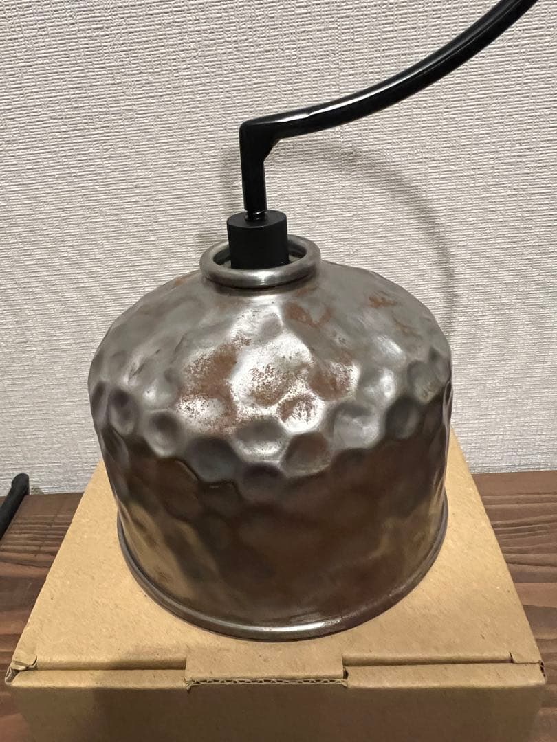 スタジオワドMoonRider38exploreガスネジinaネームレススタンド